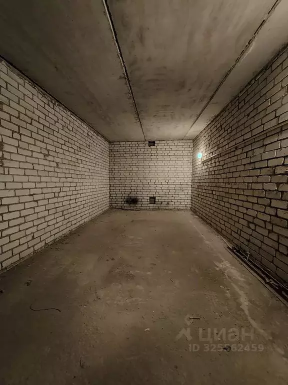 Гараж в Воронежская область, Воронеж просп. Труда, 109А (22 м) - Фото 2