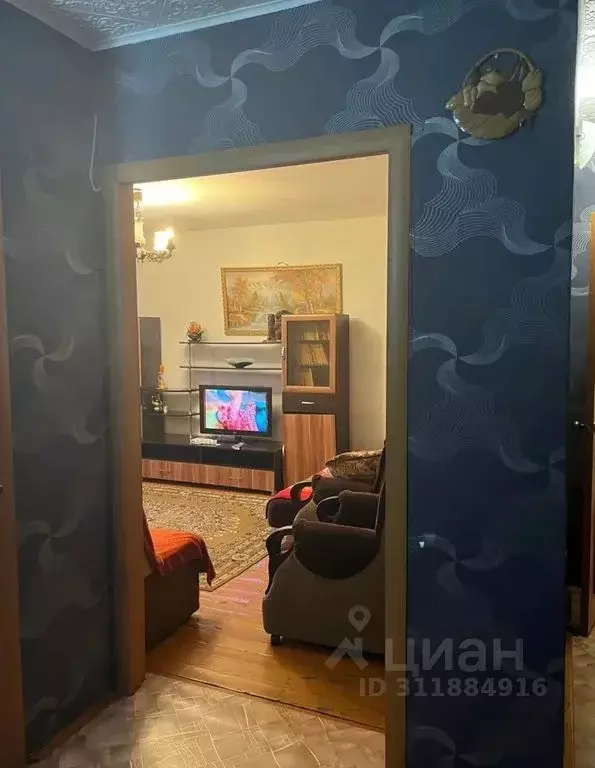 2-к кв. Амурская область, Райчихинск ул. Победы, 63 (46.0 м) - Фото 0