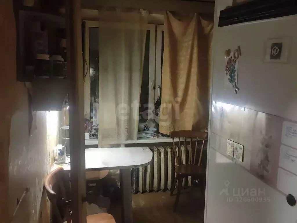 1-к кв. Санкт-Петербург просп. Ветеранов, 45 (53.0 м) - Фото 2