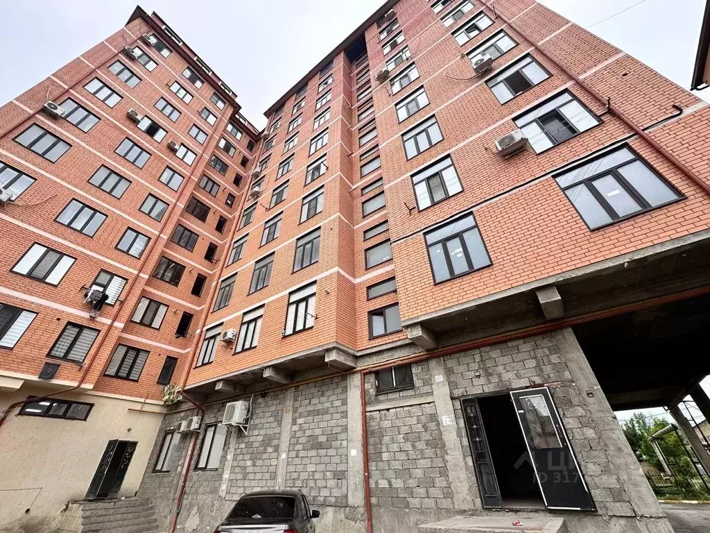 2-к кв. Дагестан, Дербент просп. Агасиева, 18Ж (72.8 м) - Фото 0