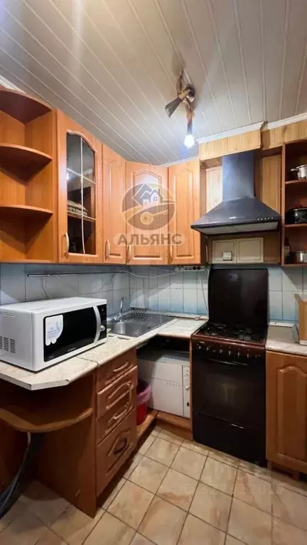 3-к кв. Ямало-Ненецкий АО, Новый Уренгой Ленинградский просп., 5 (58.6 ... - Фото 1