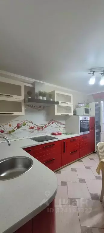 2-к кв. Тульская область, Тула ул. Пузакова, 23 (57.0 м) - Фото 2