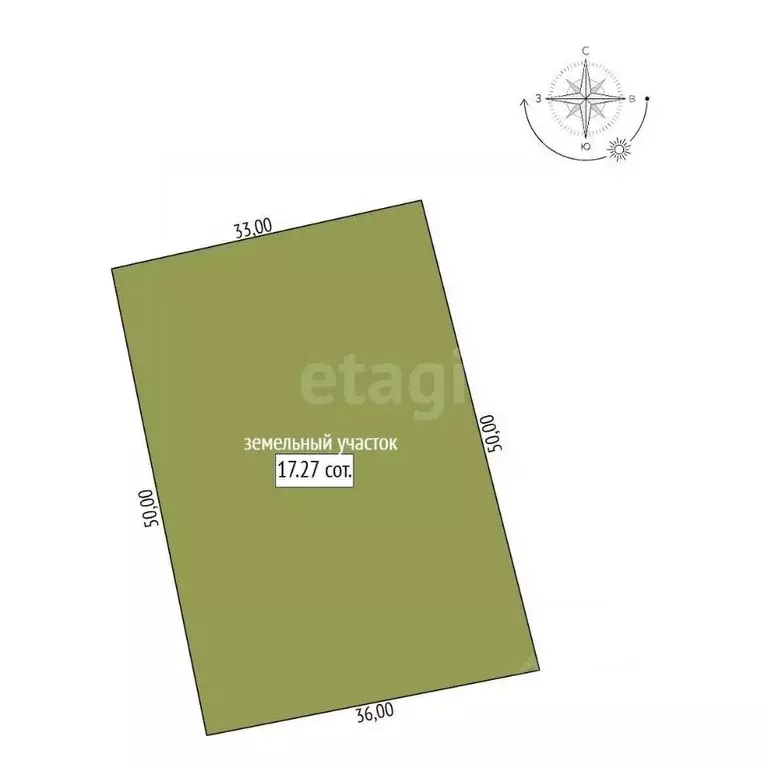 Участок в Амурская область, Селемджинский район, Февральск пгт  (12.09 ... - Фото 2