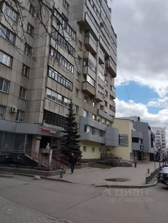 Квартира, 2 комнаты, 51.4 м - Фото 0