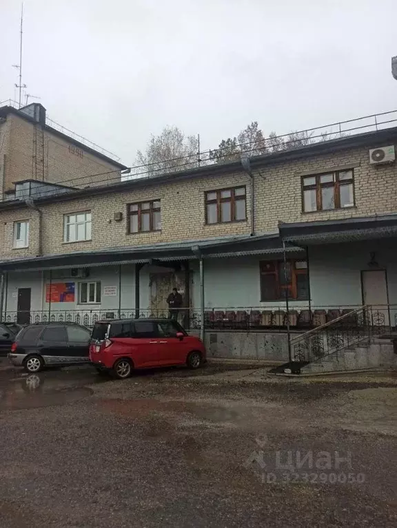 Офис в Алтайский край, Барнаул просп. Коммунаров, 120Б (141 м) - Фото 1