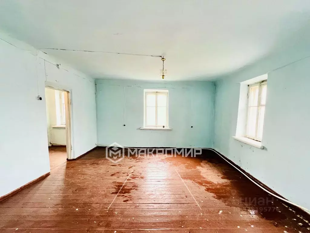 2-к кв. Новосибирская область, Ордынский район, пос. Пролетарский ... - Фото 2