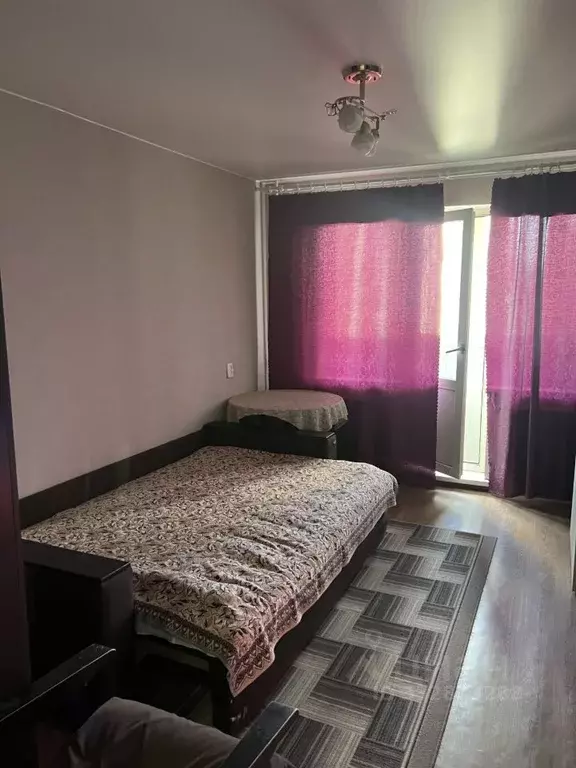 3-к кв. Ленинградская область, Гатчина ул. Радищева, 24 (58.3 м) - Фото 2