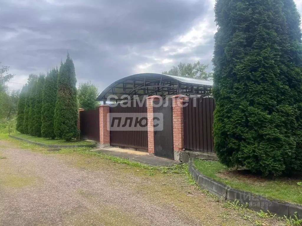 Участок в Московская область, Клин городской округ, пос. Нарынка ул. ... - Фото 1