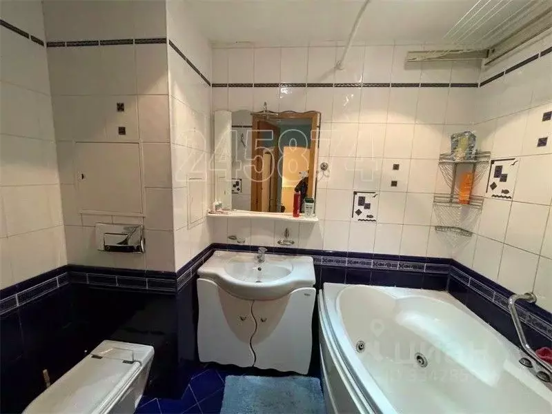 1-к кв. Москва ул. Полины Осипенко, 22К1 (36.0 м) - Фото 1