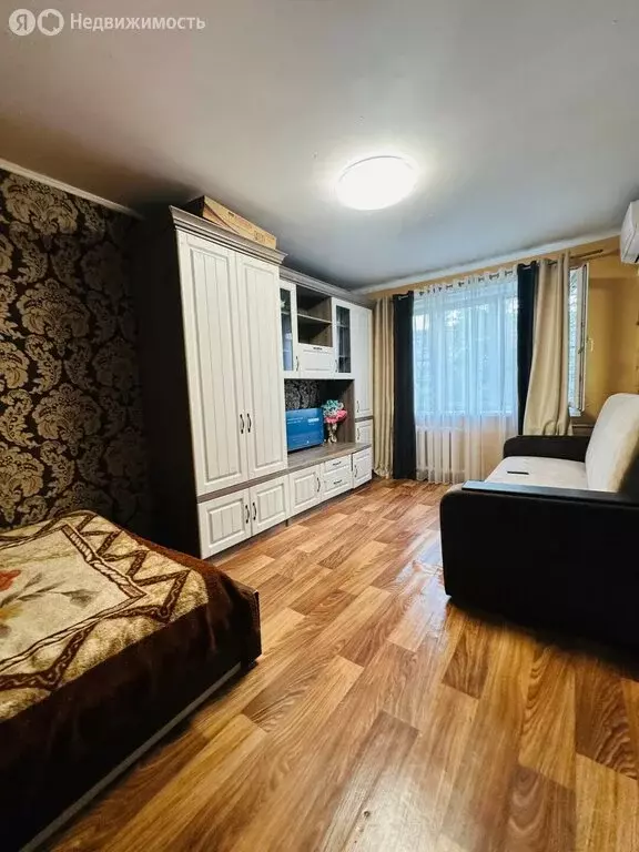 1-комнатная квартира: Егорьевск, 2-й микрорайон, 29 (31.9 м) - Фото 1