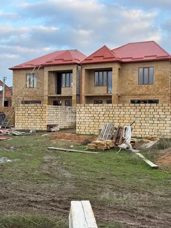 Дом в Дагестан, Дербент ул. Кронштадская, 40 (200 м) - Фото 2