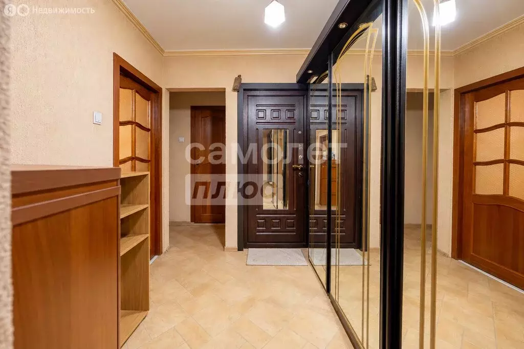 2-комнатная квартира: Подольск, Парадный проезд, 10 (41.8 м) - Фото 2