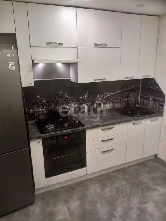 2-к кв. Иркутская область, Ангарск 17А мкр, 23 (51.0 м) - Фото 1