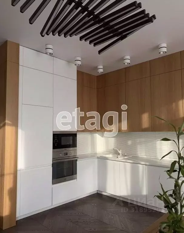 3-к кв. Татарстан, Казань Чистопольская ул., 86/10 (100.0 м) - Фото 0