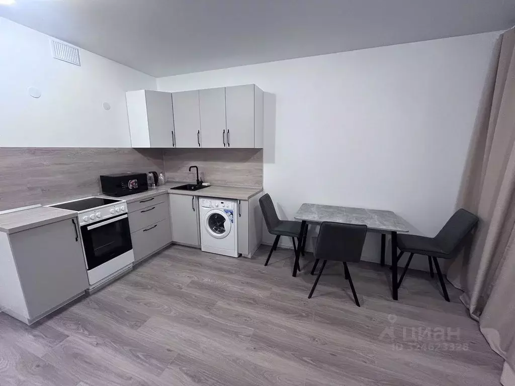 Студия Ленинградская область, Всеволожский район, д. Новое Девяткино ... - Фото 2