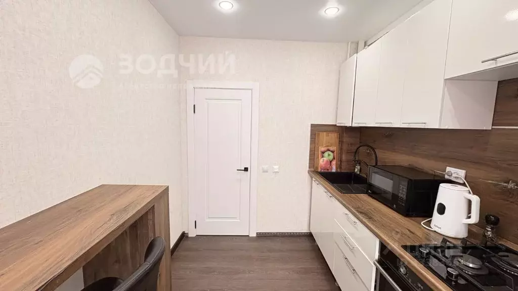 3-к кв. Чувашия, с. Красноармейское ул. Ленина, 84 (58.3 м) - Фото 2