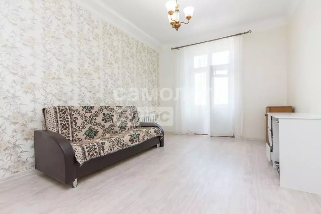 2-к кв. Башкортостан, Уфа Кольцевая ул., 24 (60.7 м) - Фото 1