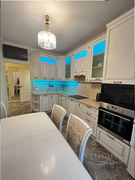 2-к кв. Ленинградская область, Кудрово г. Всеволожский район, ... - Фото 1