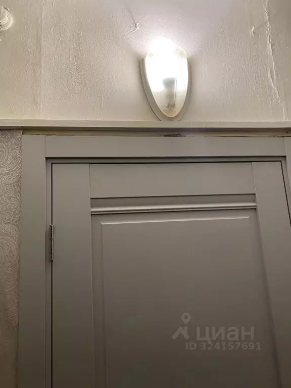 Комната Москва Новогиреевская ул., 4К1 (20.6 м) - Фото 2