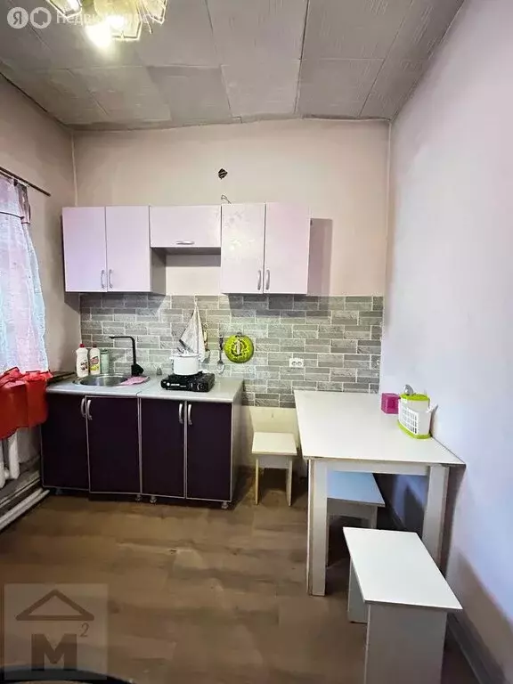 2-комнатная квартира: Черногорск, Советская улица, 27 (56.2 м) - Фото 1