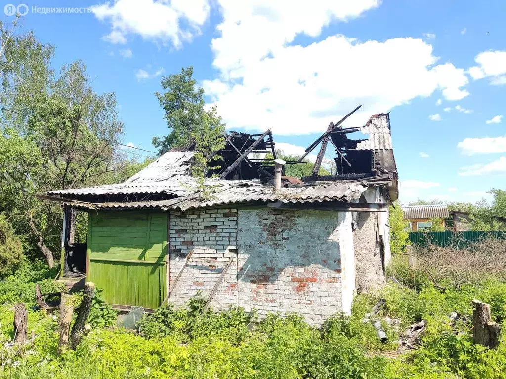 Участок в Дмитров, Ново-Рогачёвская улица (6 м) - Фото 1