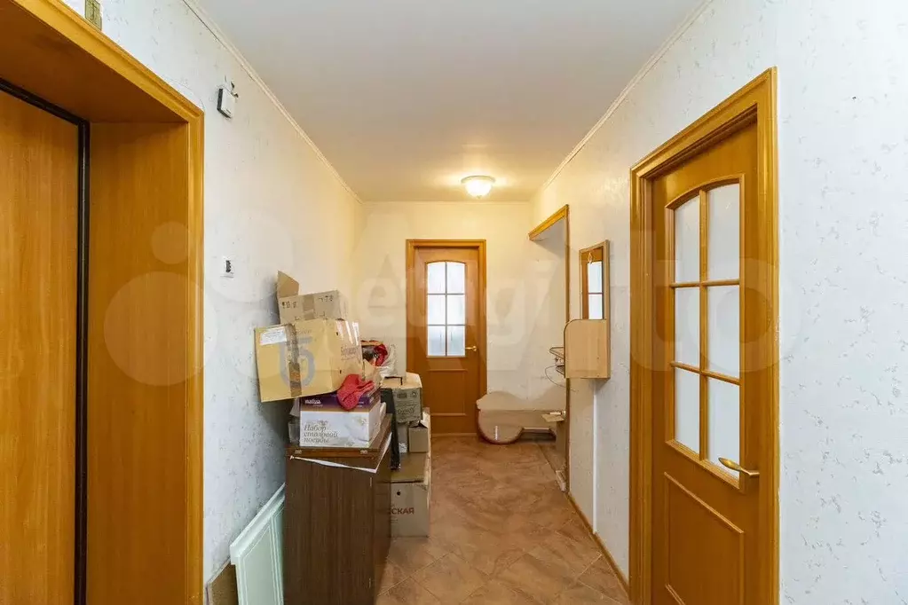 3-к. квартира, 60 м, 5/5 эт. - Фото 1
