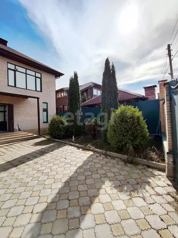 Дом в Ставропольский край, Кисловодск городской округ, пос. Аликоновка ... - Фото 1