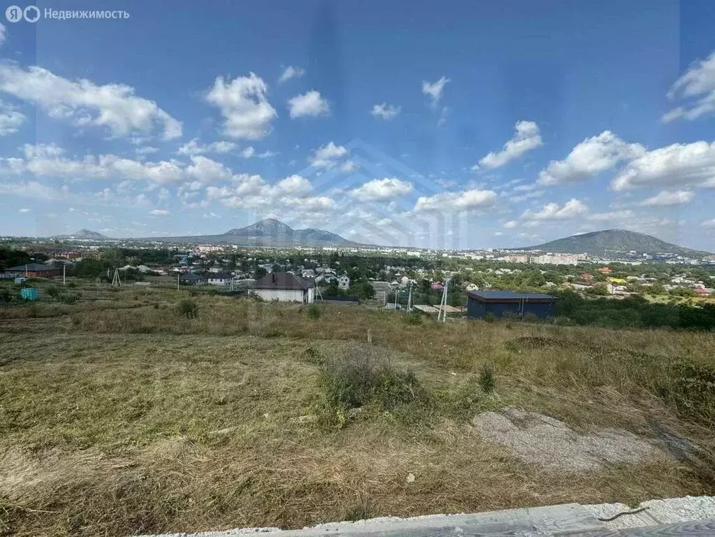 Участок в Новая Пролетарка, Дубравный переулок, 18 (9.5 м) - Фото 2