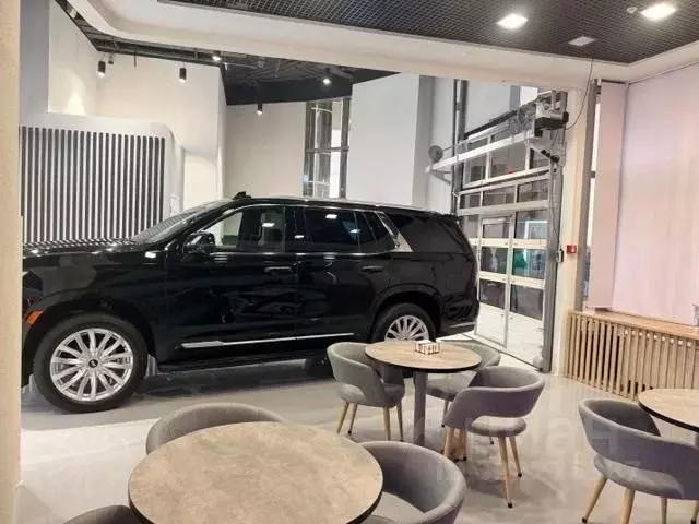 Помещение свободного назначения в Москва ул. Авиаконструктора Микояна, ... - Фото 1