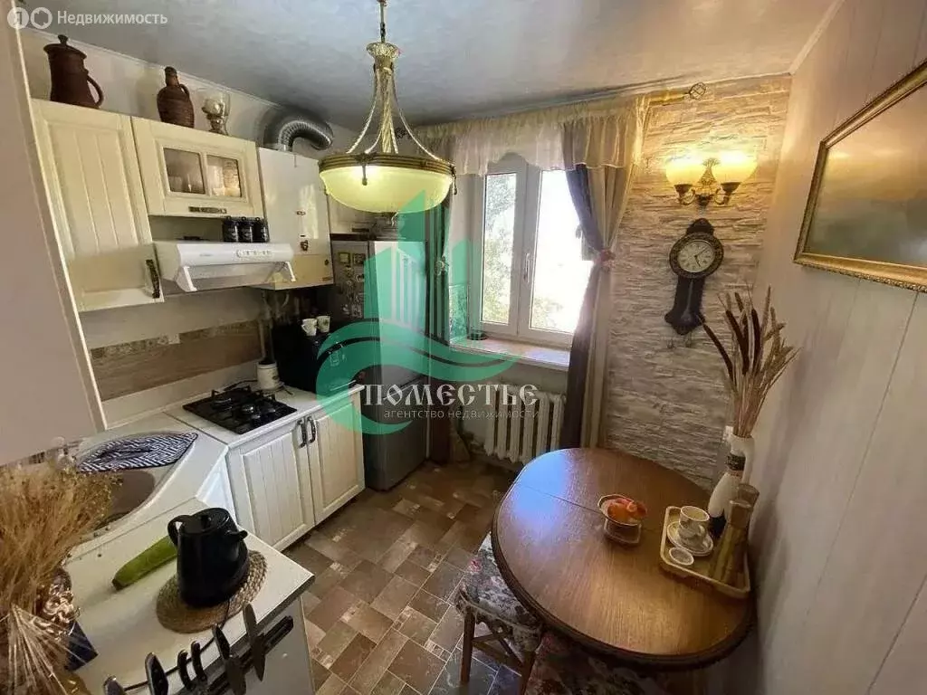 1-комнатная квартира: Феодосия, Симферопольское шоссе, 39 (33.2 м) - Фото 2