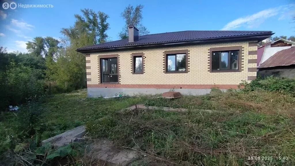 Дом в Казань, улица 10 лет Октября, 32Г (105 м) - Фото 1