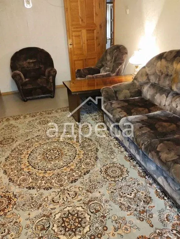 2-к кв. Самарская область, Самара Хасановская ул., 10 (50.0 м) - Фото 2