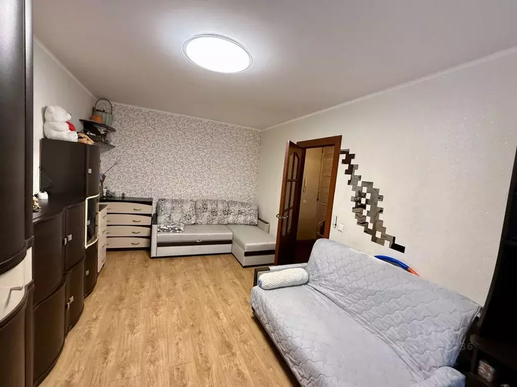 1-к кв. Московская область, Старая Купавна Богородский городской ... - Фото 2
