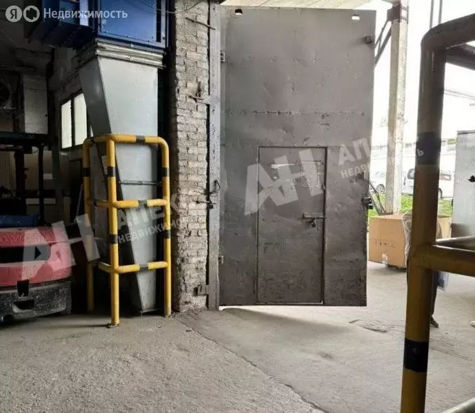 Склад (440 м) - Фото 0