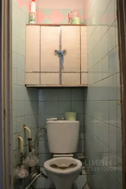 2-к кв. Саратовская область, Саратов ул. Имени М.Ю. Лермонтова, 77А ... - Фото 1