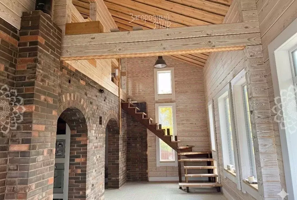 Дом в Московская область, Дмитровский муниципальный округ, д. ... - Фото 2