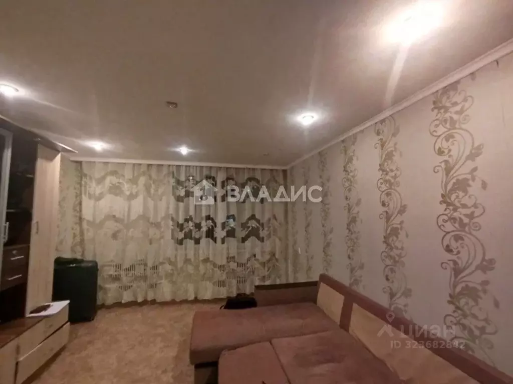 Комната Белгородская область, Белгород ул. Щорса, 20 (19.6 м) - Фото 1