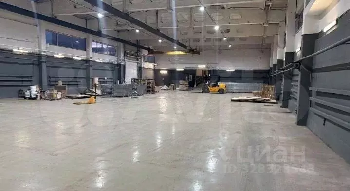 Производственное помещение в Калужская область, Балабаново г. ... - Фото 1