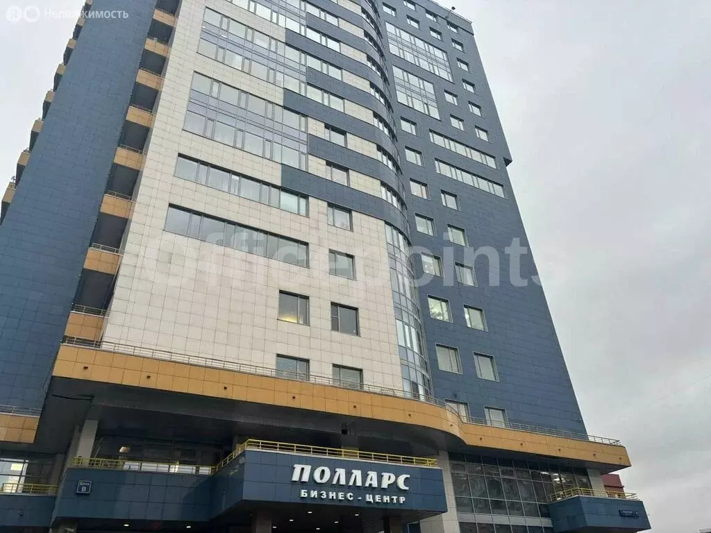 Офис (225.5 м) - Фото 2