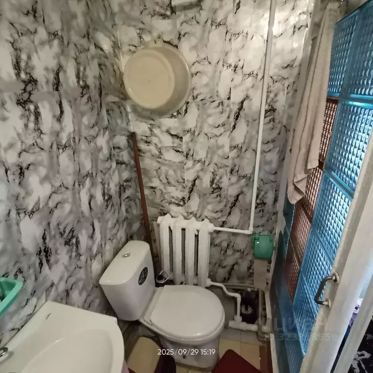 Дом в Крым, Симферополь ул. Сергея Лазо, 7 (65 м) - Фото 1