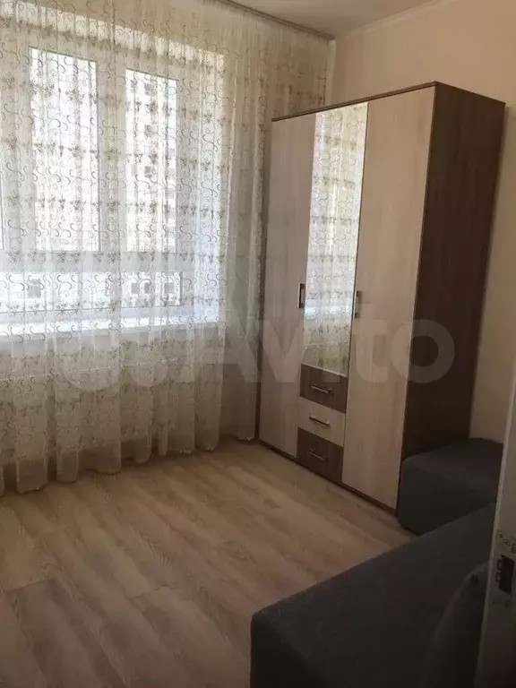 1-к. квартира, 35 м, 7/21 эт. - Фото 0