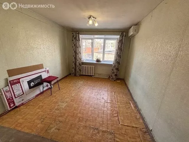 1к в -комнатной квартире (18.6 м) - Фото 2