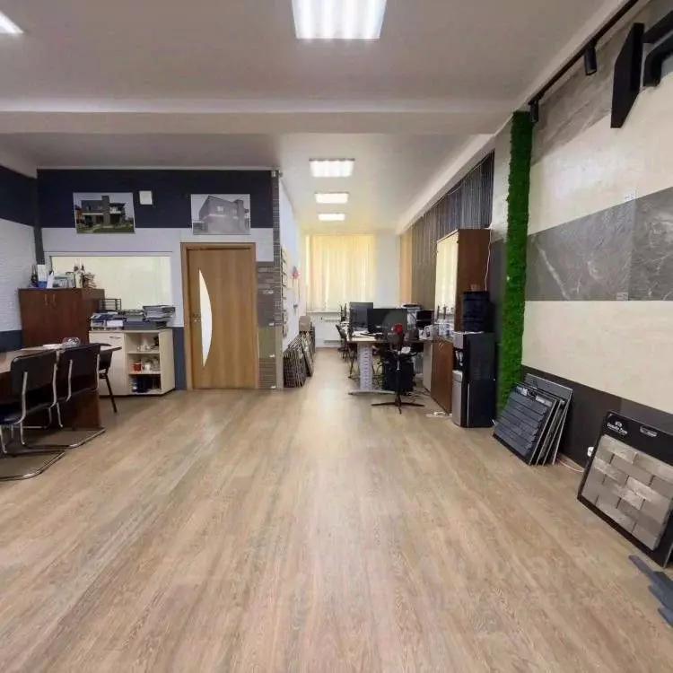 Офис в Иркутская область, Иркутск ул. Поленова, 1/1 (60 м) - Фото 1