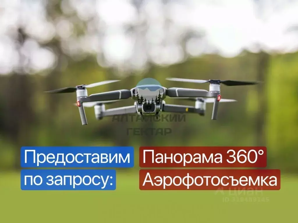 Участок в Алтайский край, Барнаул городской округ, Поселок Казенная ... - Фото 1