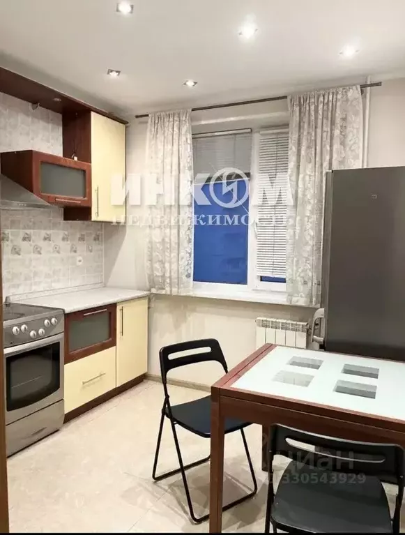 1-к кв. Московская область, Котельники Белая Дача мкр, 22 (41.0 м) - Фото 1