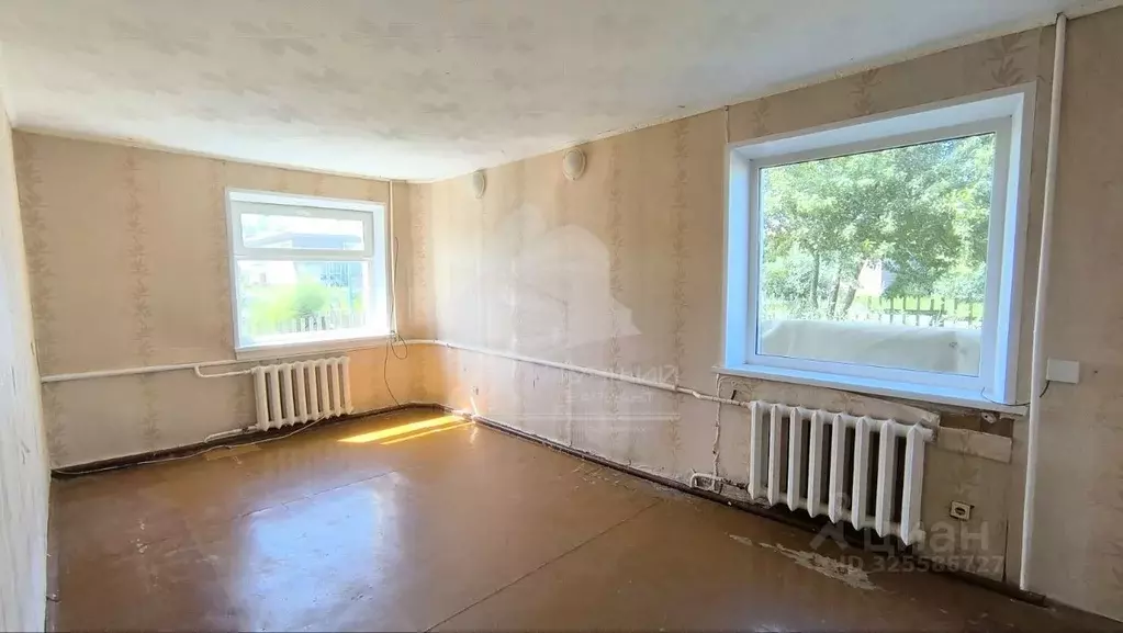 2-к кв. Новосибирская область, Новосибирский район, Морской сельсовет, ... - Фото 1