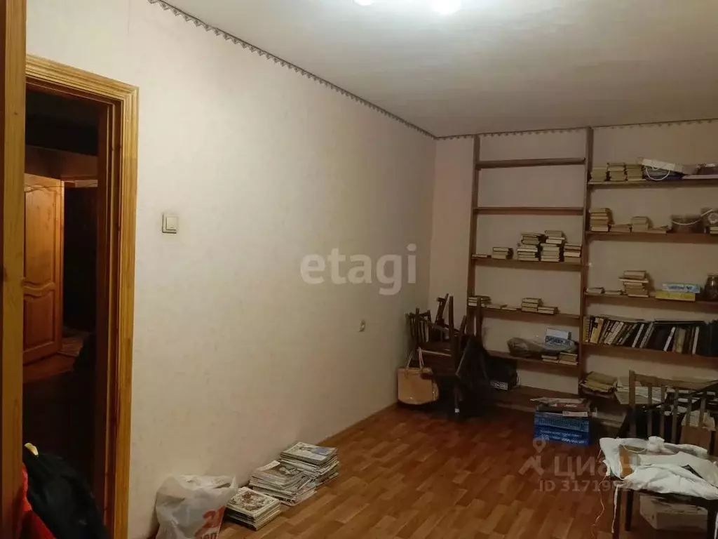 2-к кв. Нижегородская область, Выкса Гоголя мкр, 14 (44.5 м) - Фото 0