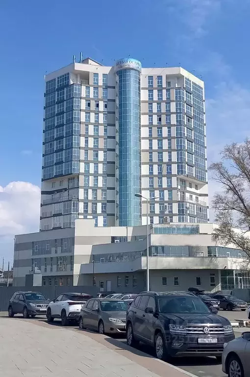 Гараж в Челябинская область, Челябинск ул. Свободы, 4 (13 м) - Фото 1