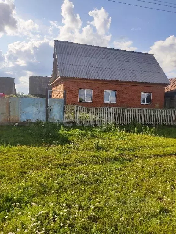 Дом в Башкортостан, Стерлитамак  (100 м) - Фото 0
