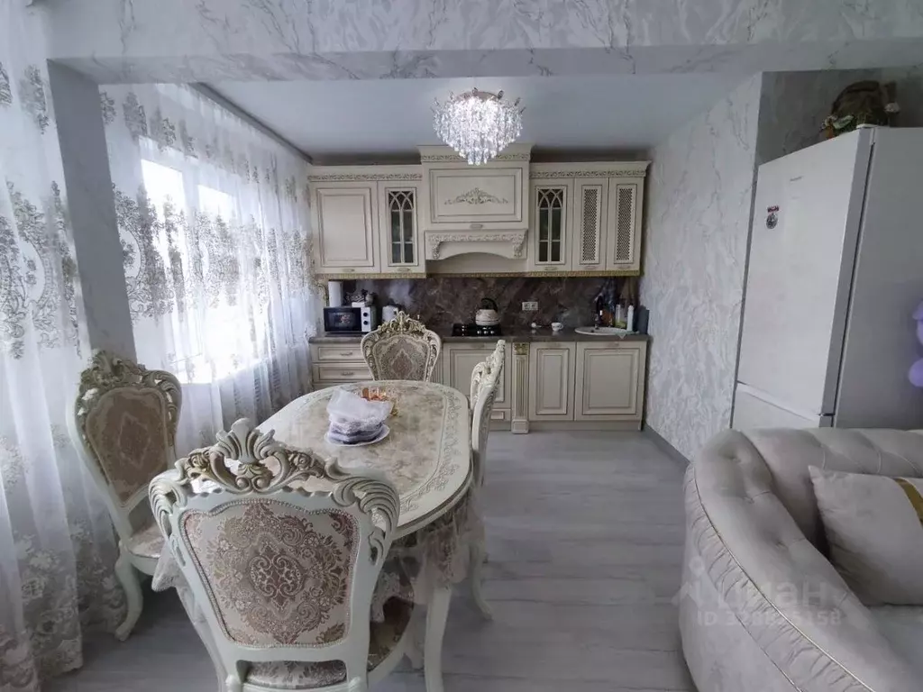 3-к кв. Волгоградская область, Волгоград Ростовская ул., 19 (63.6 м) - Фото 2